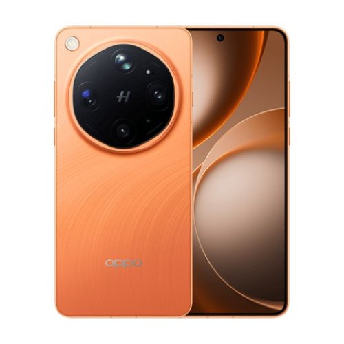 Oppo Find X9 Ultra  DS 12gbram 512gb - Canyon Orange