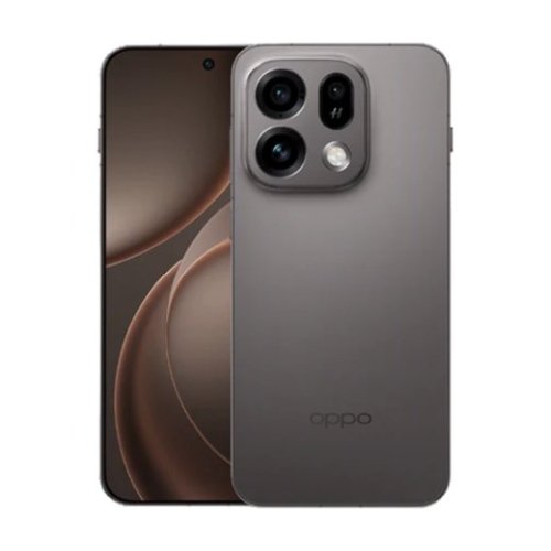 Oppo Find X9s  DS 12gbram 512gb - Grey