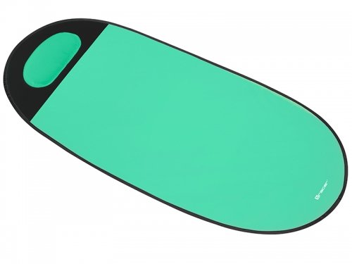 Tracer 46948 Beach Pop Up Mat Mint