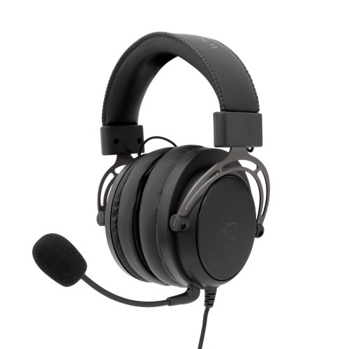 White shark GH-2341 Gorilla Black/Grey