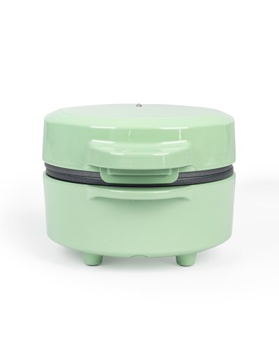 Giles & posner EK6549GSGRVDE Doughnut Maker