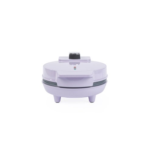 Giles &amp; posner EK6701GSPPVDE Heart Waffle Maker