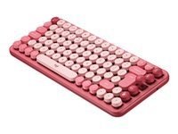 Logitech LOGI POP Keys Wless KBD Emoji Keys (US)