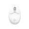 Logitech LOGI G705 Wless Gaming Mouse - OFF WHITE