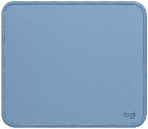 Logitech gaming Logitech Studio Series Blue Grey Mouse Pad | 200x230x2mm