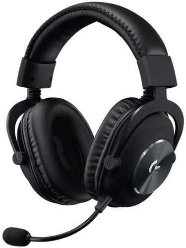 Logitech gaming Logitech G PRO X Gaming Headset 7.1 | 3.5mm/USB