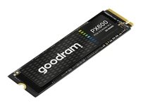 Goodram SSD PX600 1TB M.2 PCIe NVME