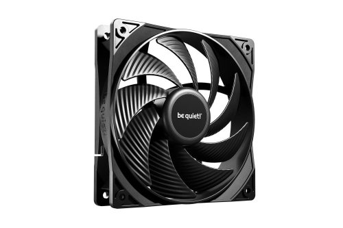 Be quiet CASE FAN 120MM PURE WINGS 3/PWM HIGH-SPEED BL106