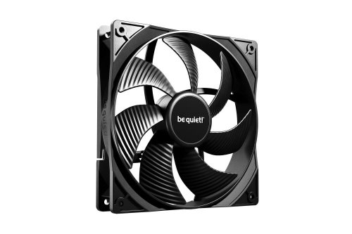 Be quiet CASE FAN 140MM PURE WINGS 3/PWM BL108