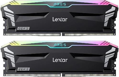 Lexar MEMORY DIMM 32GB DDR5-6800/K2 LD5U16G68C34LA-RGD
