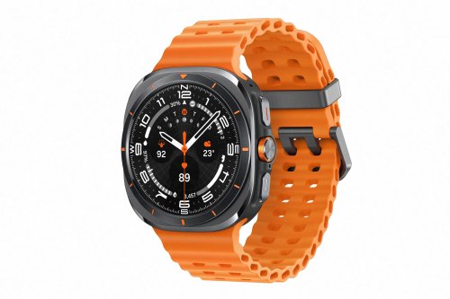 Samsung Galaxy Watch 7 Ultra LTE SM-L705F Dark Gray