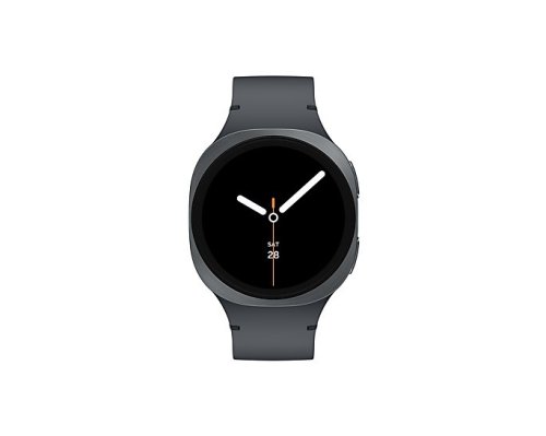 Samsung SMARTWATCH GALAXY WATCH8 40MM/D.GRAY SM-L320NDAAEUE