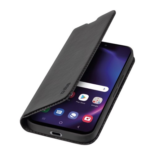 Samsung Galaxy S24+ Wallet Lite Case By SBS Black