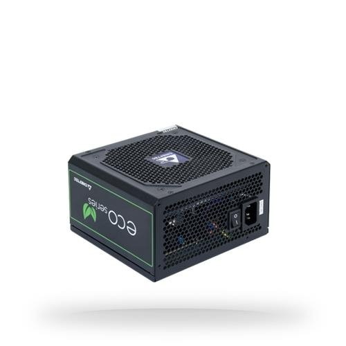 Chieftec CASE PSU ATX 600W/GPE-600S