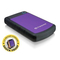 Transcend External HDD||StoreJet|2TB|USB 3.0|Colour Purple|TS2TSJ25H3P