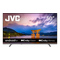 TV Set|JVC|50&quot;|4K/Smart|3840x2160|Wireless LAN|Bluetooth|Android TV|LT-50VA7300