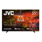 TV Set|JVC|55&quot;|4K/Smart|QLED|3840x2160|Wireless LAN|Bluetooth|Android TV|LT-55VAQ330P