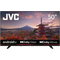 TV Set|JVC|50&quot;|4K/Smart|3840x2160|Wireless LAN|Bluetooth|Android TV|LT-50VA3300