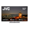 TV Set|JVC|50&quot;|4K/Smart|QLED|3840x2160|Android TV|LT-50VAQ830P