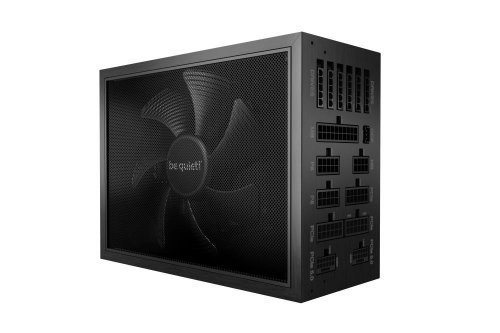 Be quiet CASE PSU ATX 1600W/DARKPOWER PRO13 BN332
