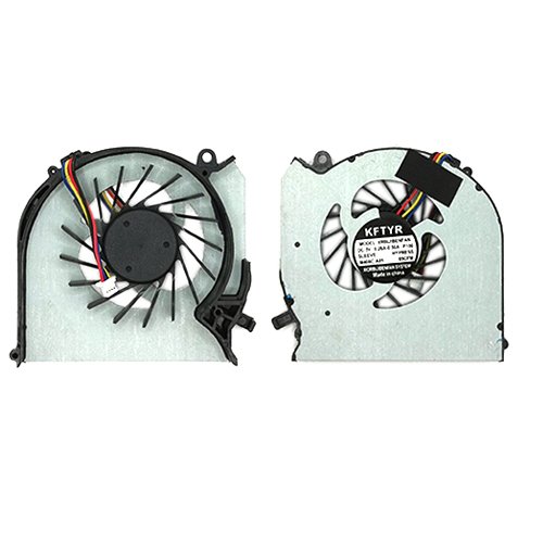Notebook Cooler HP DV6-7000