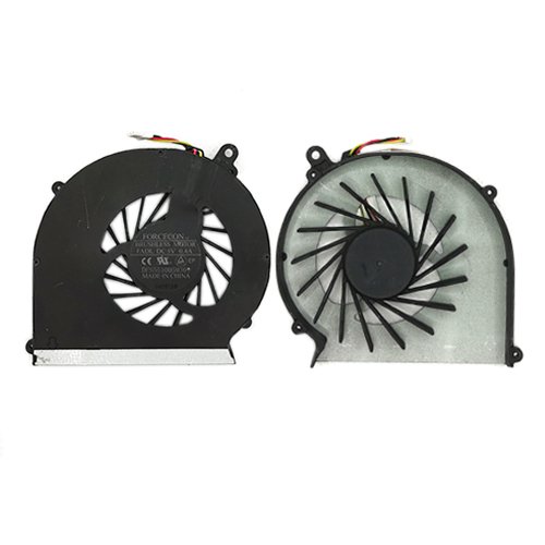 Notebook Cooler HP CQ57, G57