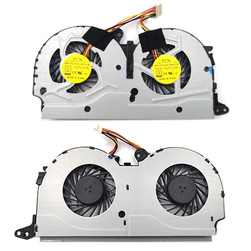 Notebook cooler LENOVO: Y40-70, Y40-70AT, Y40-70AM