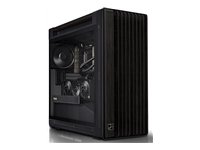 Asus PROART PA602 WOOD TG PWM Black