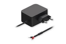 Teltonika NET SWITCH ACC PSU 9W/2PIN PR3PREU6