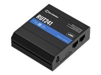 Teltonika networks RUT241 eSIM EMEA