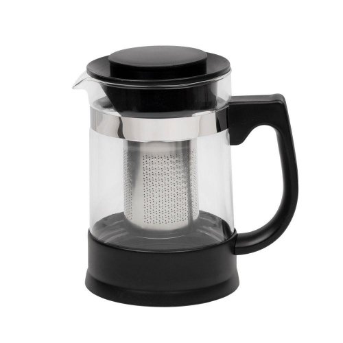 Resto GLASS TEAPOT 950ML/90512