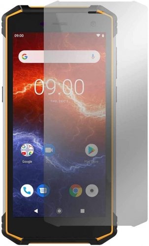 Myphone Tempered Protective Glass Hammer Energy 2