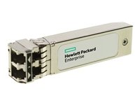 Hewlett packard enterprise HPE ANW 10G SR SFP+ LC 400m OM4 C-XCVR