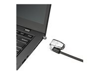 Leitz acco brands KENSINGTON ClickSafe 2.0 3-in-1 Keyed