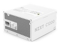Nzxt PSU C1200 V2 1200W 80+ Gold ATX3.1