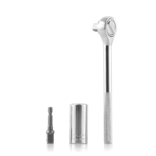 Pwr work Universal socket wrench
