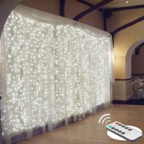 Light HEMER 300 LED Bright White