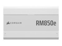 Corsair RMe White Sers RM850e 850W PSU