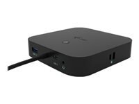 I-tec USB-C Dual Display Docking Station