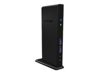 Icy box IB-DK2241AC Multi Docking Stat