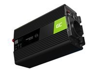 Green cell GREENCELL Car Power Inverter 24V to 230V