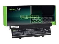 Green cell GREENCELL Battery for Dell E5500 E5400