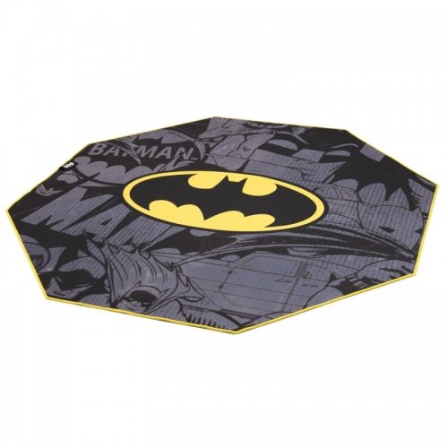 Subsonic Gaming Floor Mat Batman