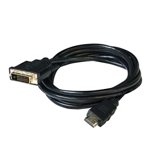 Club3d CABLE DVI-D TO HDMI 2M/M/M CAC-1210