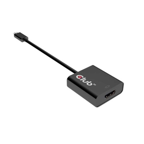 Club3d I/O ADAPTER USB-C TO HDMI/ACTIVE CAC-2504