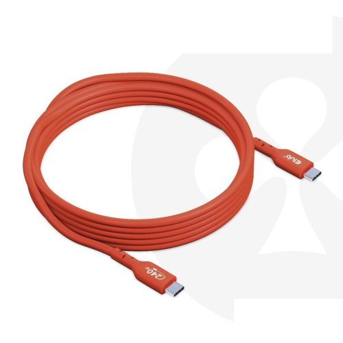 Club3d CABLE USB-C TO USB-C 3M/M/M CAC-1513