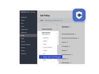 Samsung Knox Suite Essential 2Y p.Seat