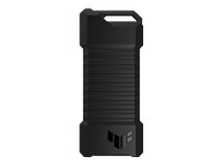 Asus SSD enclosure Black M.2 ESD-T1A