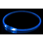 Kabb LED Collar for Dogs and Cats Blue