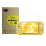 Nintendo Switch Lite Tempered Glass Screen Protector (Damaged packaging)